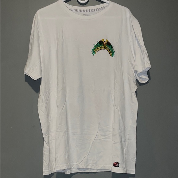 Volcom Hawaiian Graphic Tee - Picture 1 of 2
